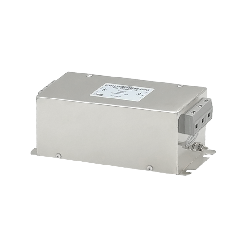 三相三线EMC滤波器