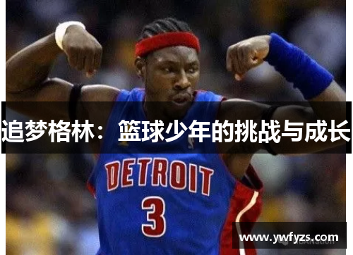 追梦格林:篮球少年的挑战与成长